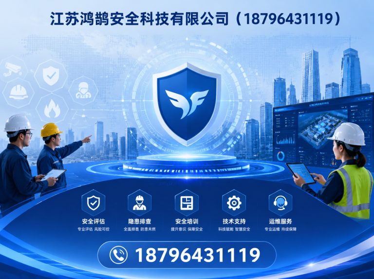 昭通国家高新技术企业展示图
